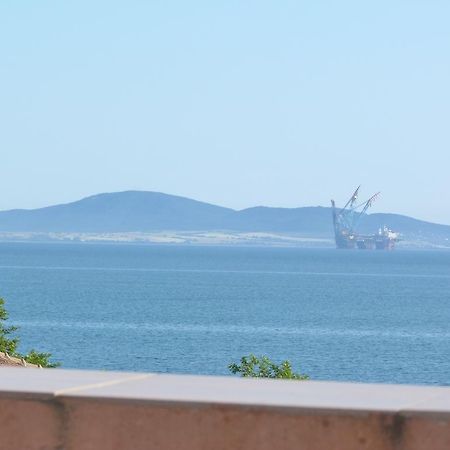 Fener Guest House Pomorie Esterno foto