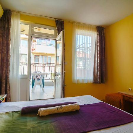 Fener Guest House Pomorie Esterno foto