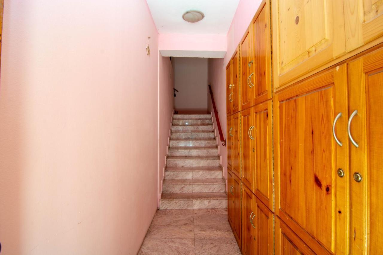 Fener Guest House Pomorie Esterno foto