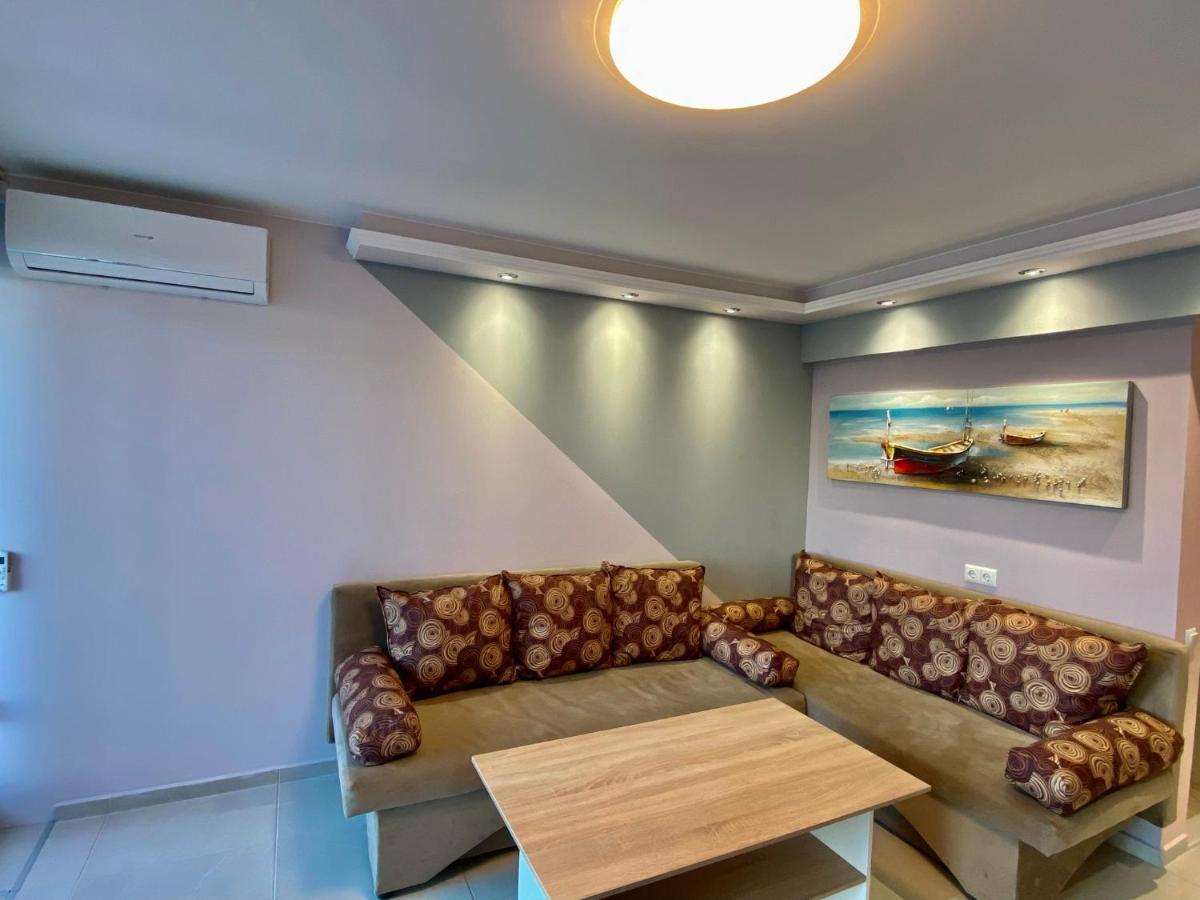 Fener Guest House Pomorie Esterno foto