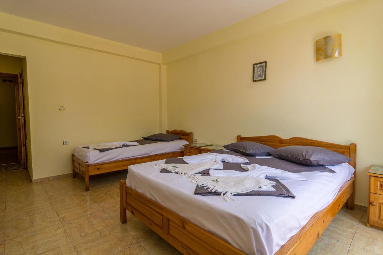 Fener Guest House Pomorie Esterno foto