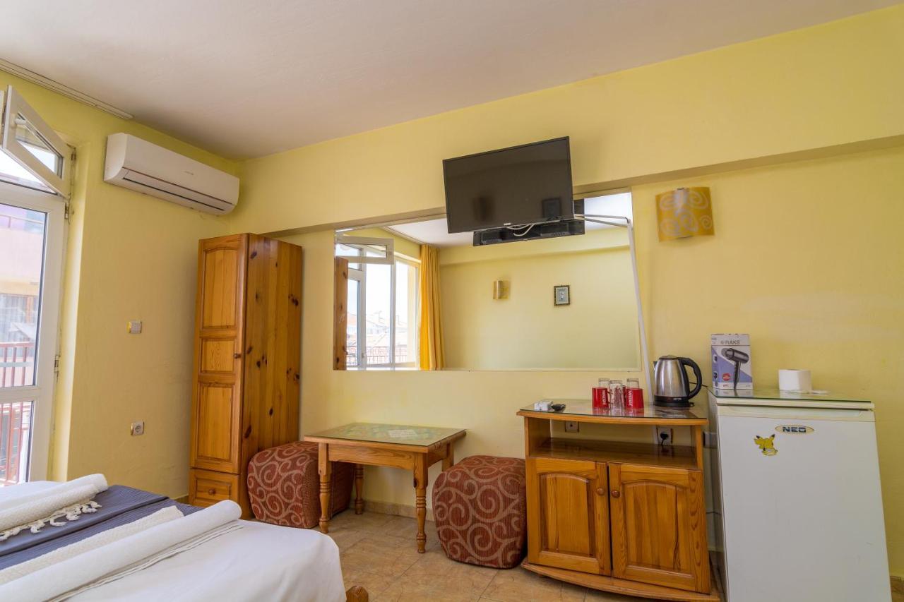 Fener Guest House Pomorie Esterno foto