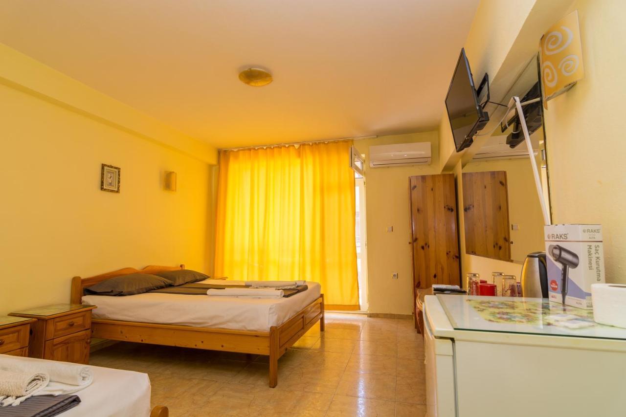 Fener Guest House Pomorie Esterno foto