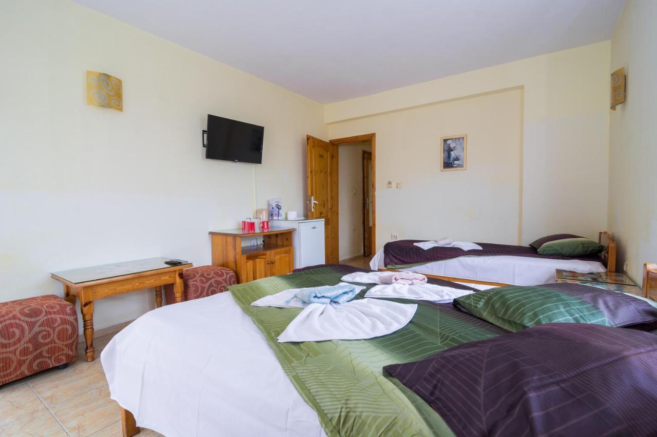 Fener Guest House Pomorie Esterno foto