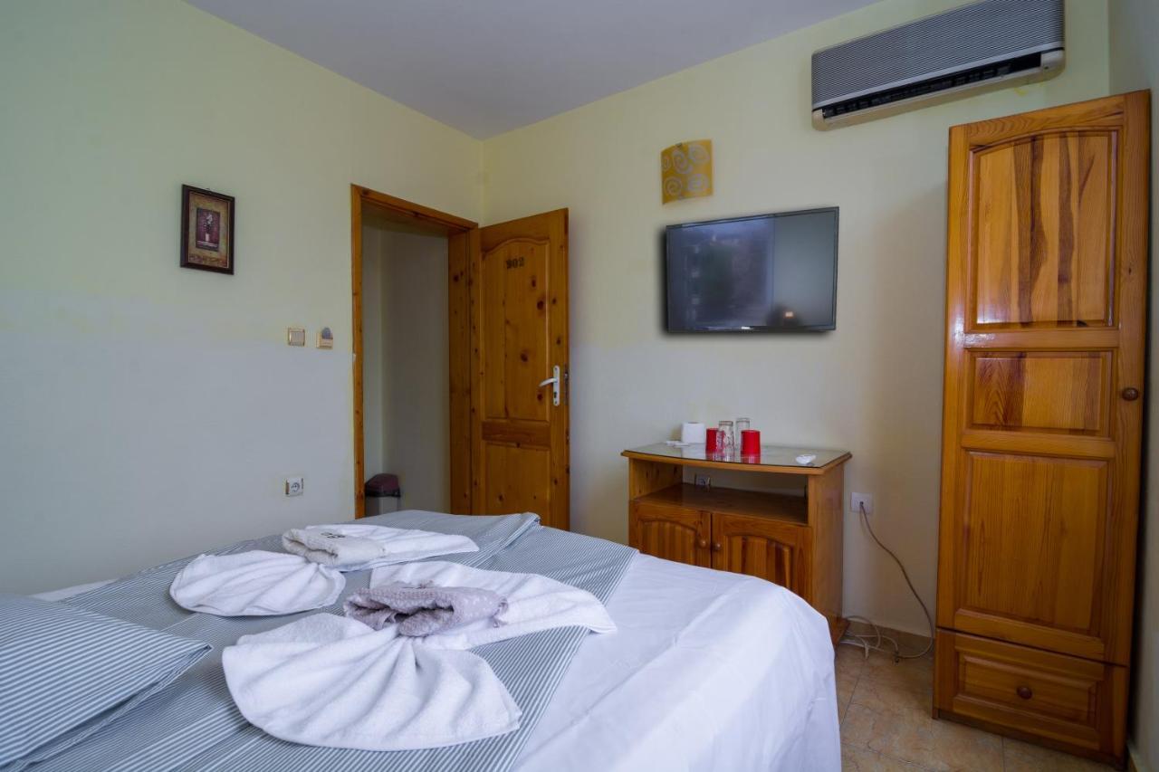 Fener Guest House Pomorie Esterno foto