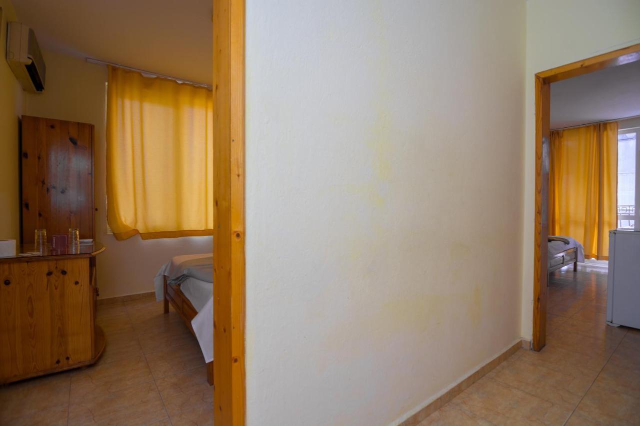 Fener Guest House Pomorie Esterno foto