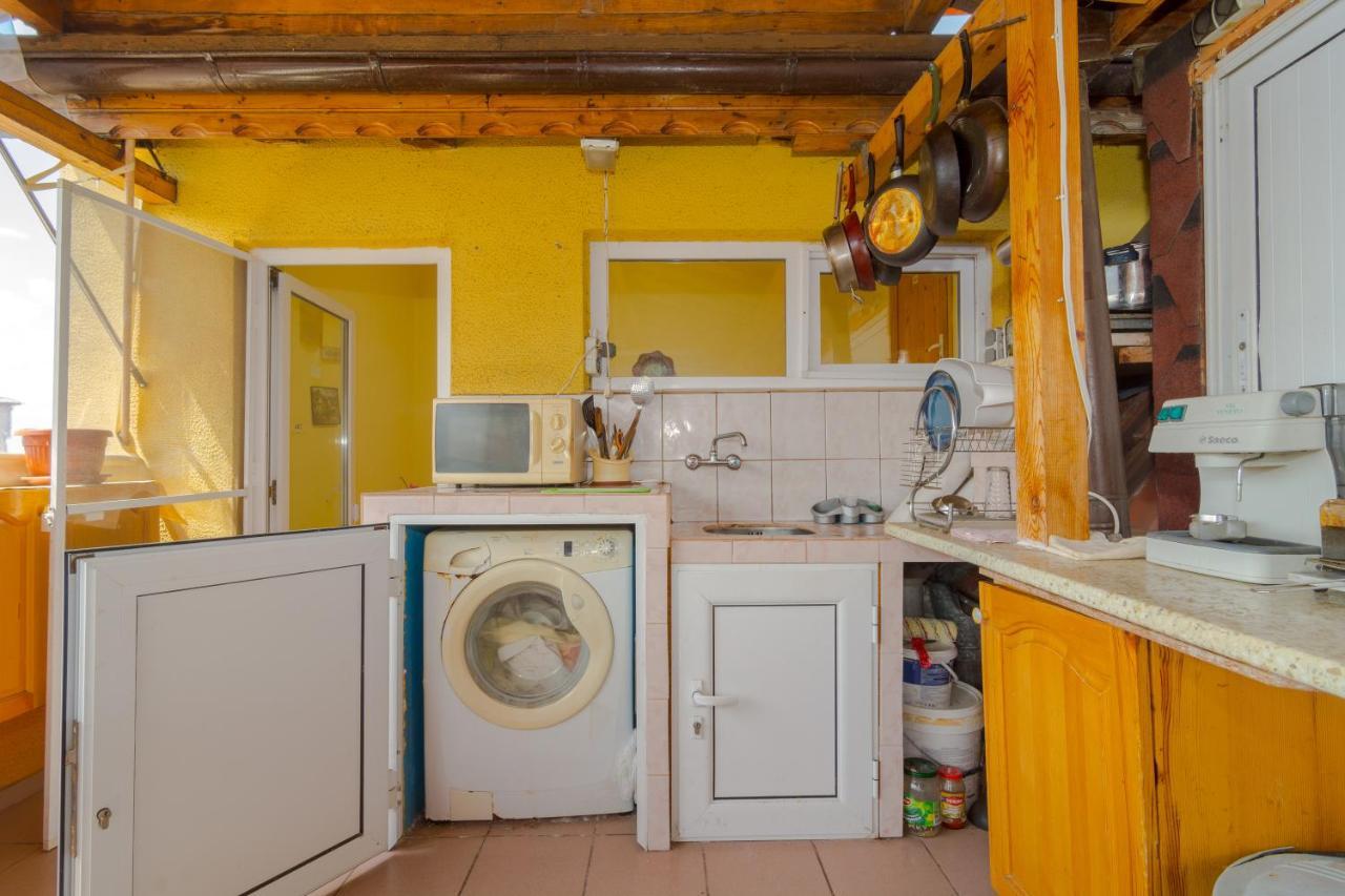 Fener Guest House Pomorie Esterno foto
